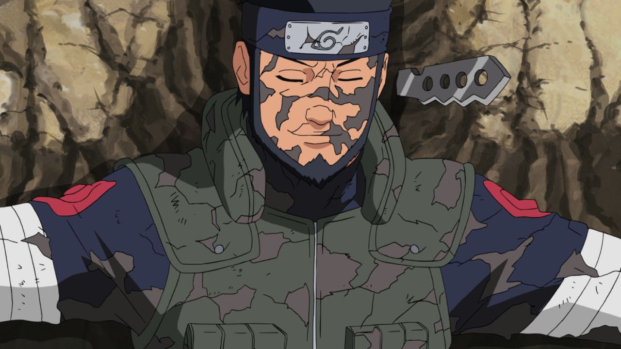 Rubrica del 20° Anniversario di NARUTO] Ripercorrere la Via Ninja n. 7  dell'anime di NARUTO: arco dell'addomesticamento a nove code e incontri  karmici ~ Arco dei sette spadaccini ninja