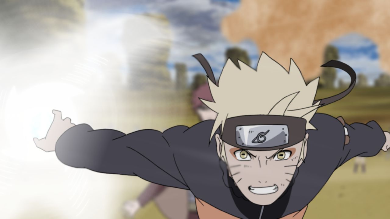 Naruto Shippuden: The Fourth Great Ninja War - Sasuke and Itachi The Risks  of the Reanimation Jutsu - Watch on Crunchyroll