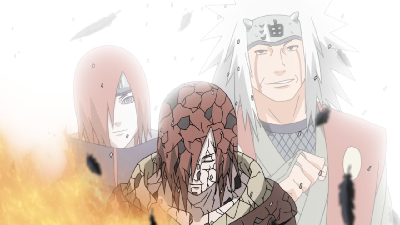 NARUTO 20th Anniversary Column] Retracing the NARUTO Anime's Ninja Way  No.8: The Great Ninja War: Assailants From Afar Arc ~ The Great Ninja War:  Sasuke and Itachi Arc