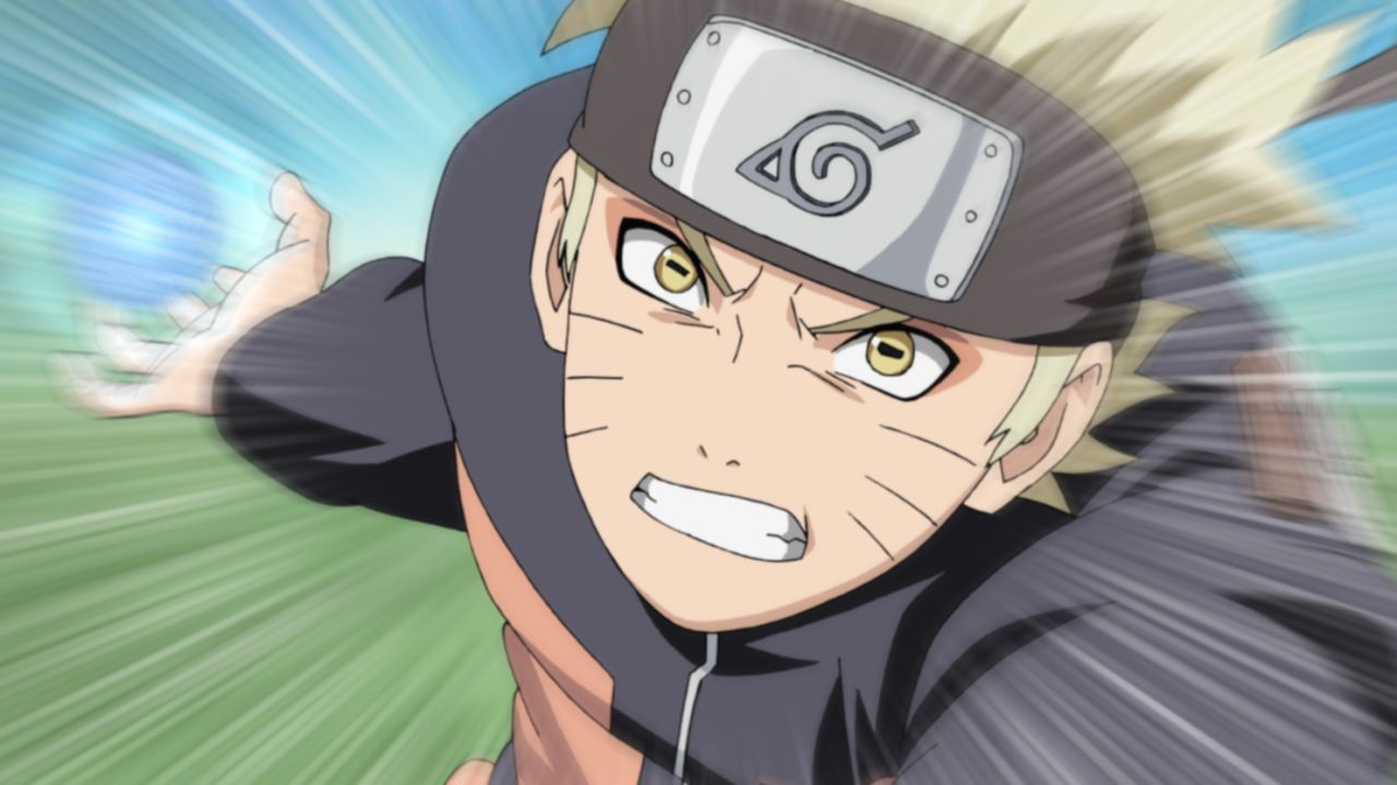 CLUE®: Naruto Shippuden