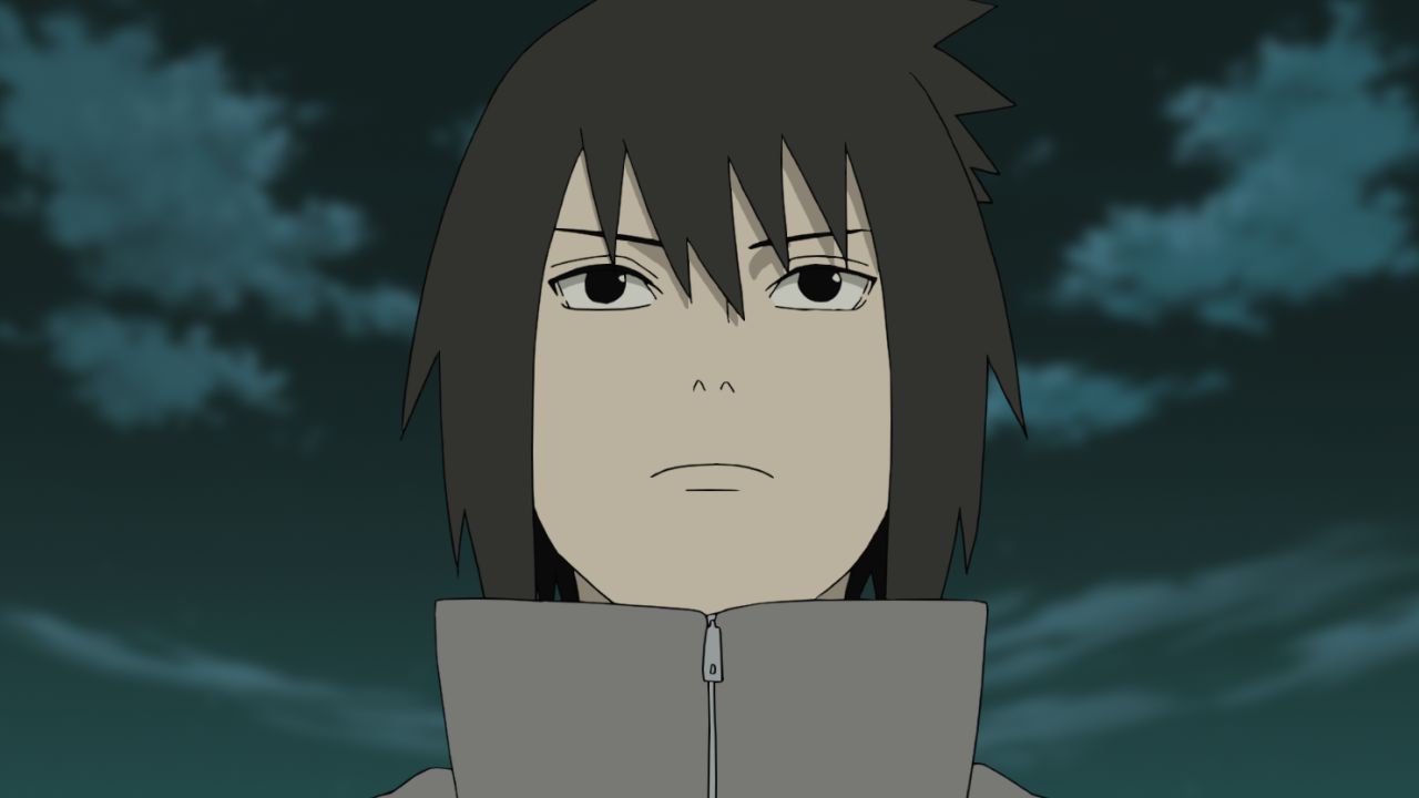 Just a reminder that at the age of 14 obito pulled up to the leaf  village,controlled the nine tails and fought the 4th hokage.😐 seems  reasonable : r/Naruto