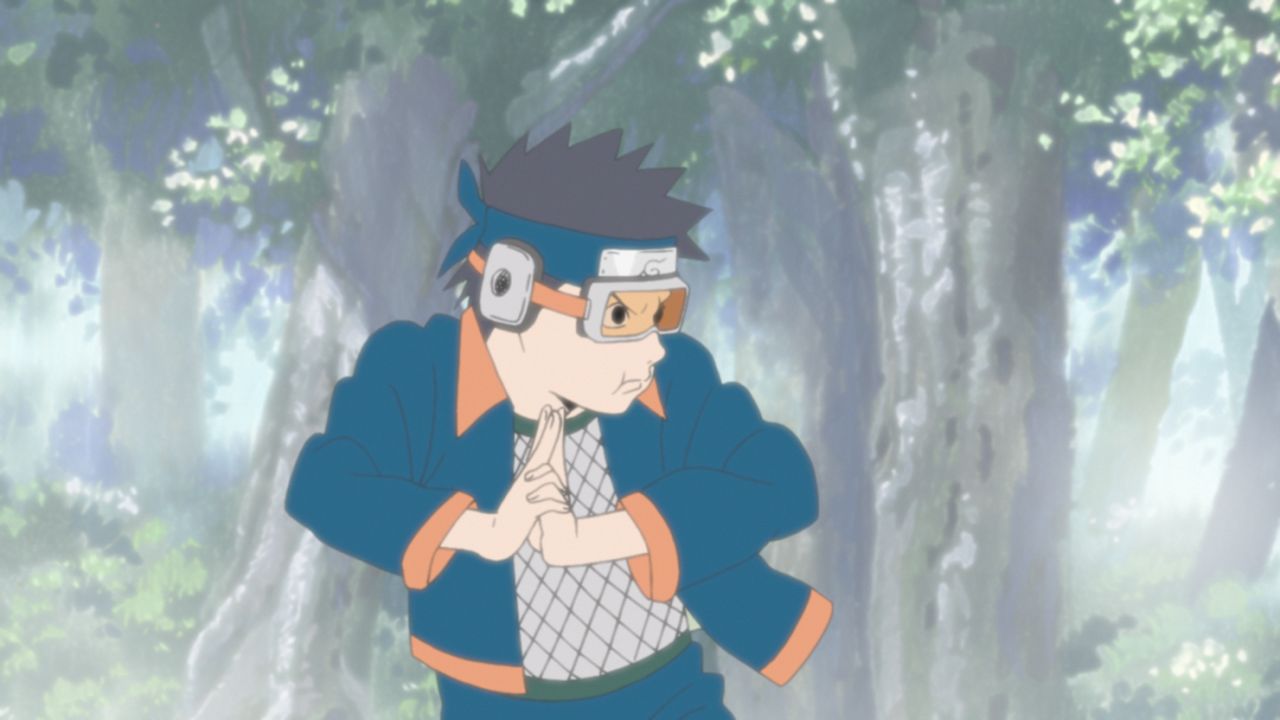 [NARUTO 20th Anniversary Column] Retracing the NARUTO Anime's Ninja Way ...