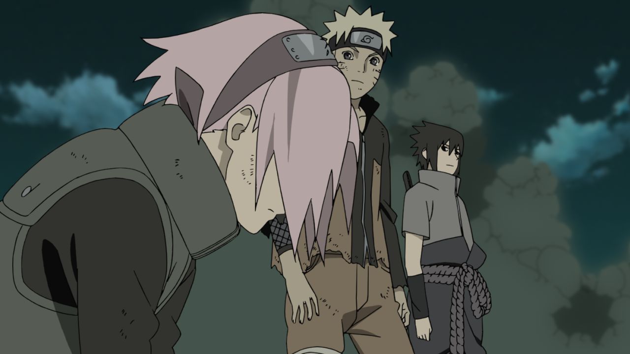 What If Naruto & Sasuke Travel back in time During Second Shinobi War Part  3 