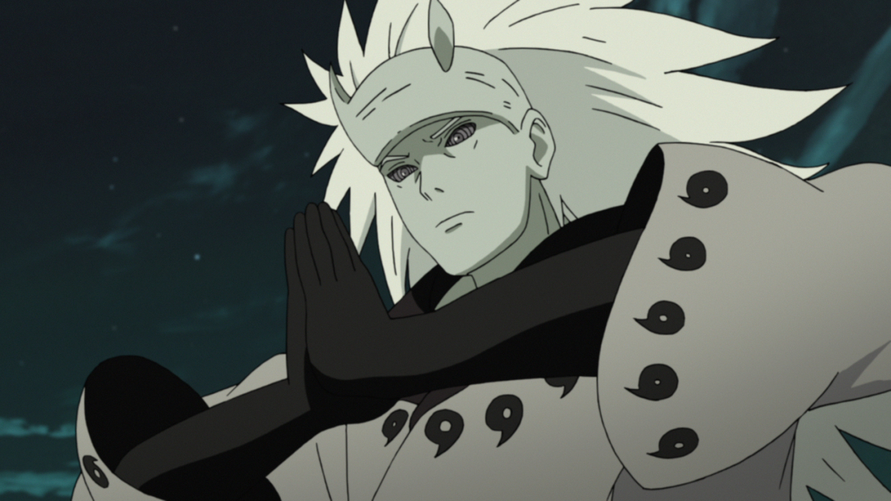 Naruto: One Madara Uchiha Theory Makes Watching Boruto 100X More