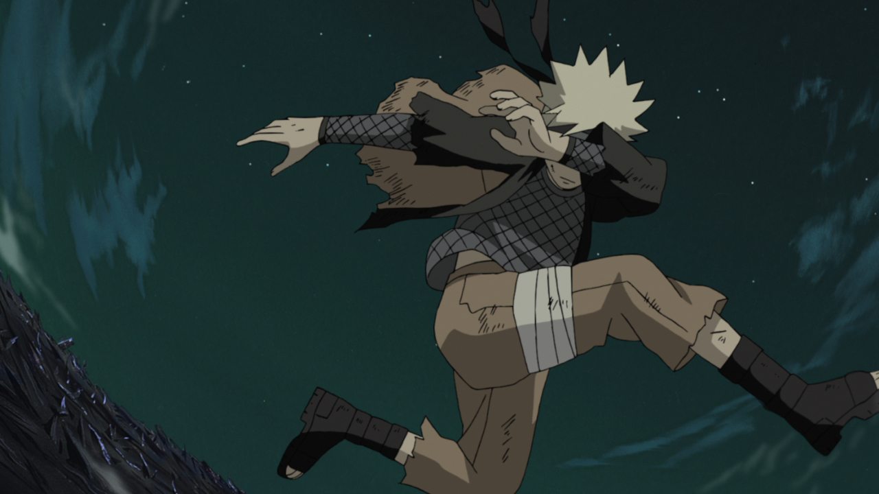 NARUTO 20th Anniversary Column] Retracing the NARUTO Anime's Ninja