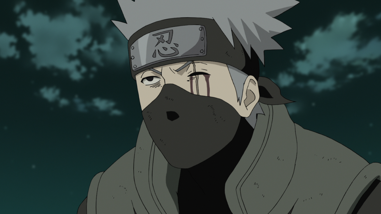 Quién SERÁ HOKAGE ahora que NARUTO HA SIDO SELLADO en BORUTO? - El RETORNO  de KAKASHI