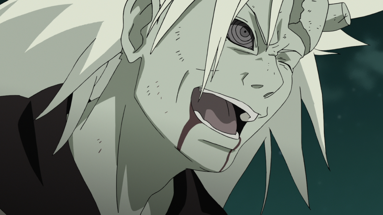 8 Most Eye-Opening Madara Uchiha Moments From Naruto