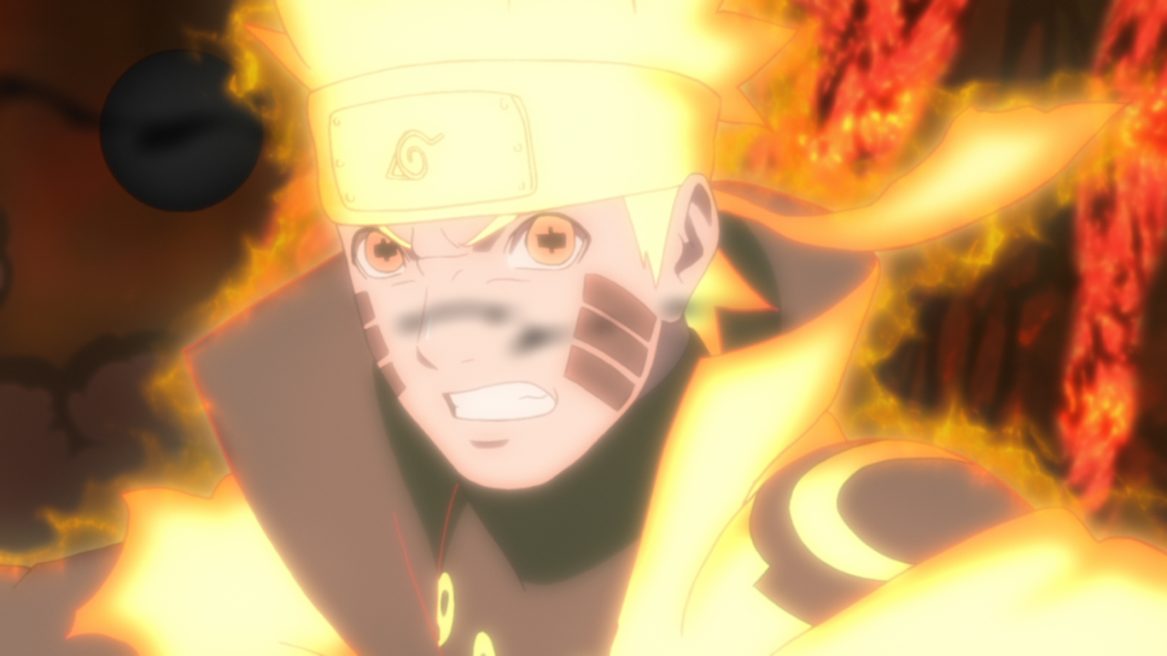 NEW!], NARUTO: SHINOBI ORIGINS