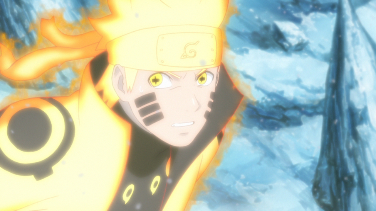 Boruto: Naruto Next Generations” - Fans return to the hidden leaf village  in new manga - Animeushi