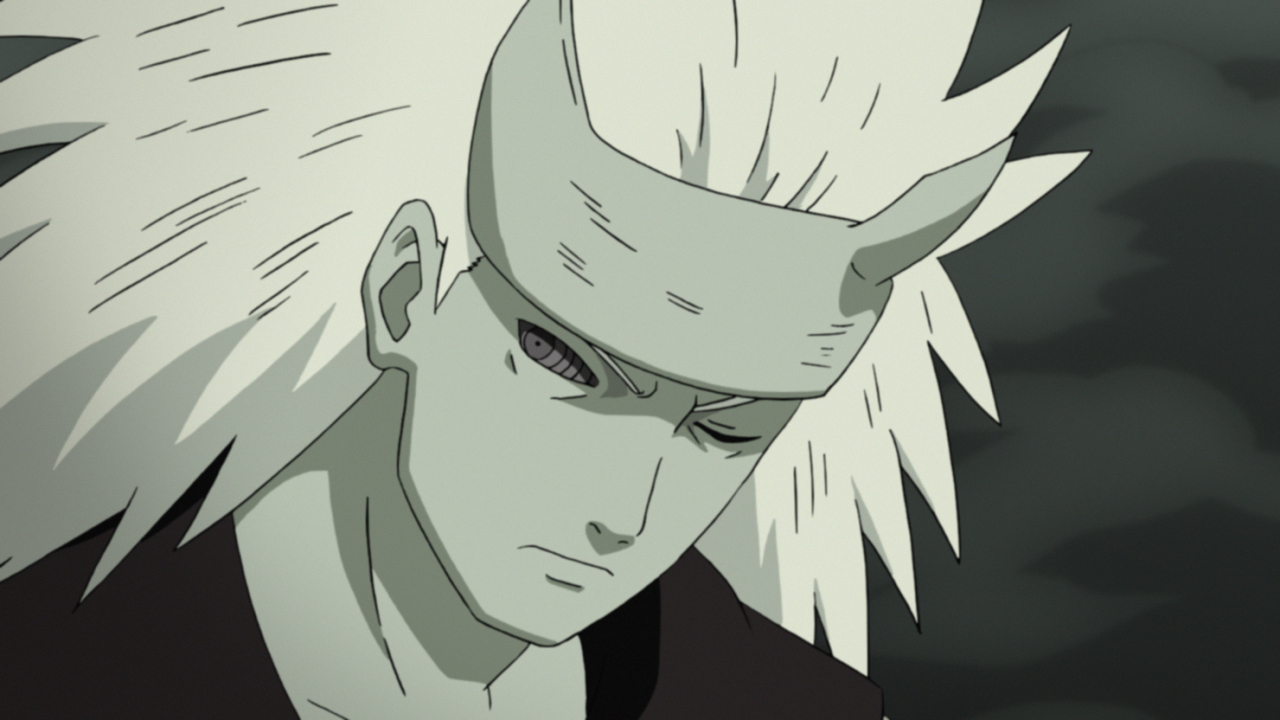 NARUTO 20th Anniversary Column] Retracing the NARUTO Anime's Ninja