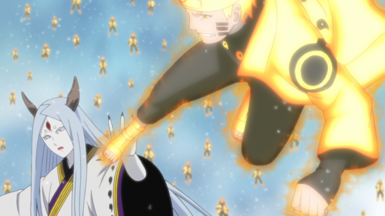 NARUTO 20th Anniversary Column] Retracing the NARUTO Anime's Ninja