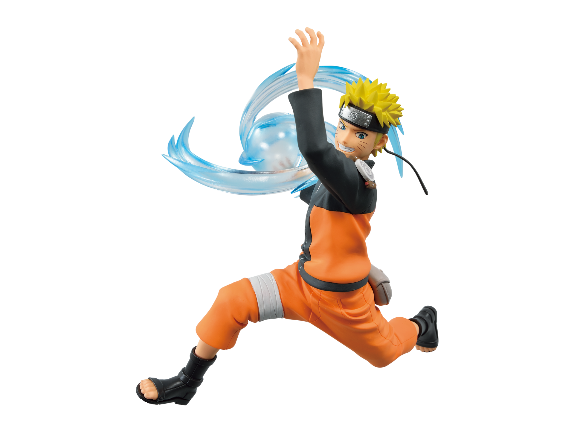 疾風伝のナルト＆サスケがアミューズメント景品に登場!! | NARUTO