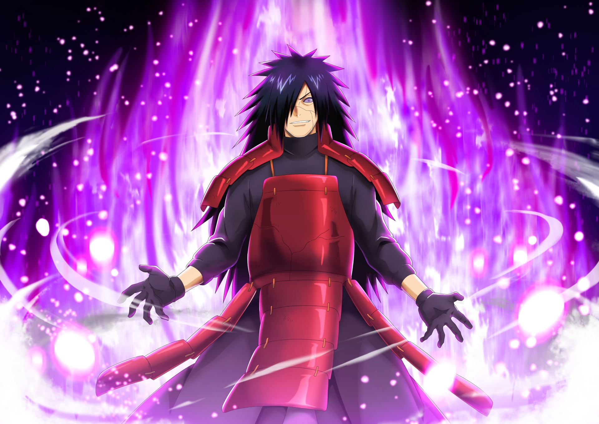 Is Madara Coming Back in Boruto? - Gamerz Gateway