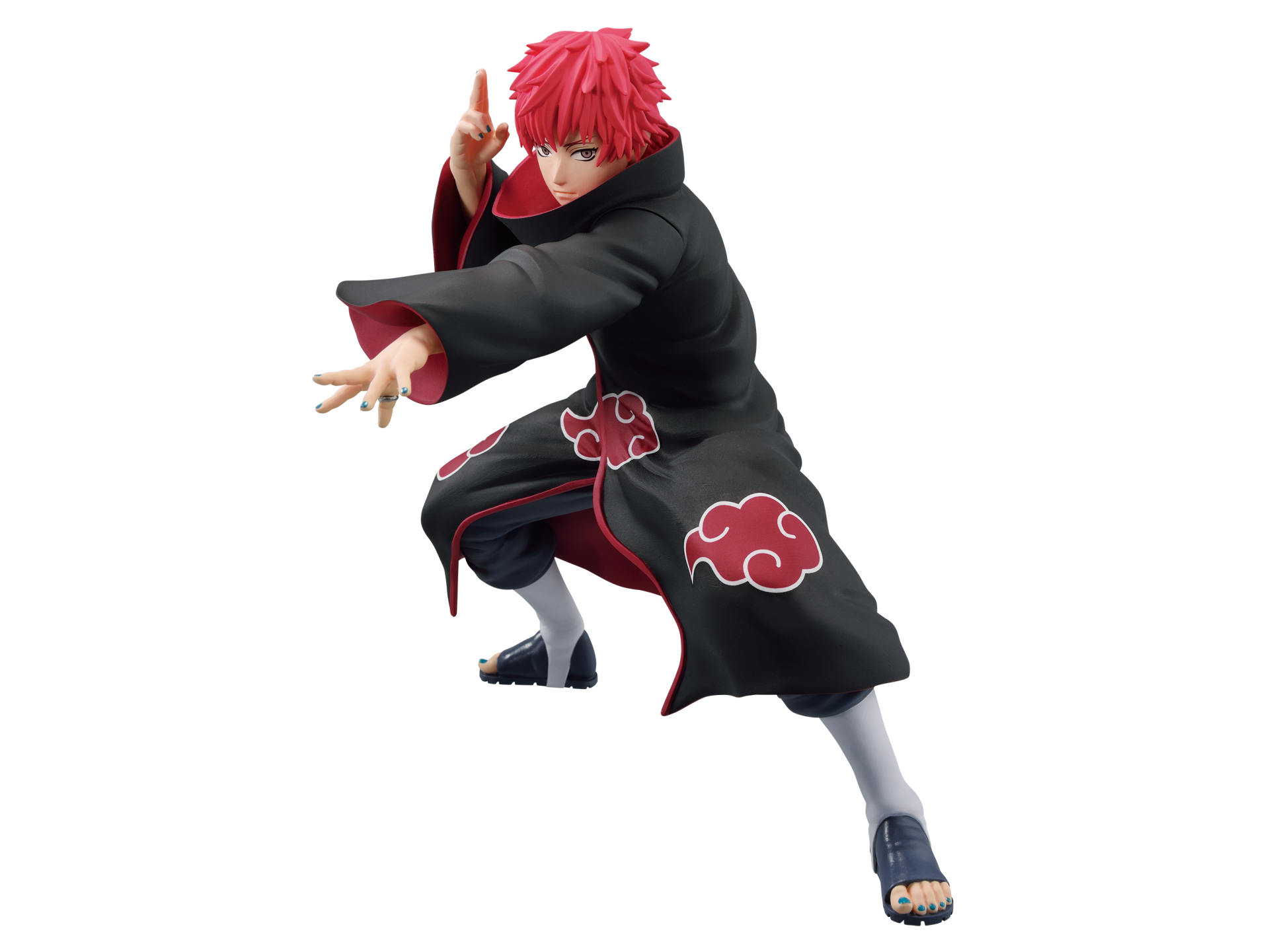 sakura fighting sasori