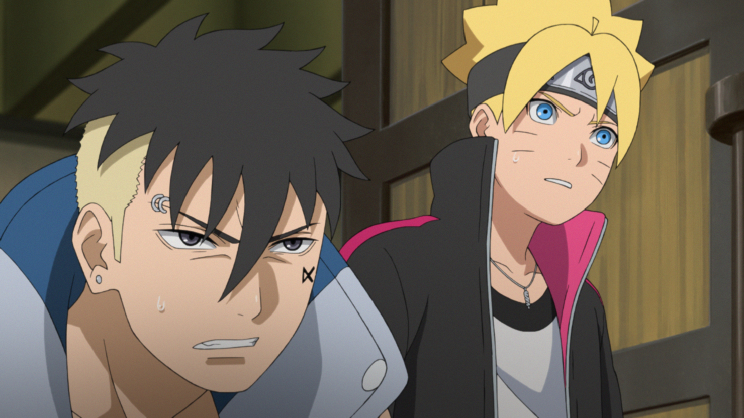 Boruto: Naruto Next Generations Episode 288: Release Date, Spoilers & Where  To Watch - OtakuKart