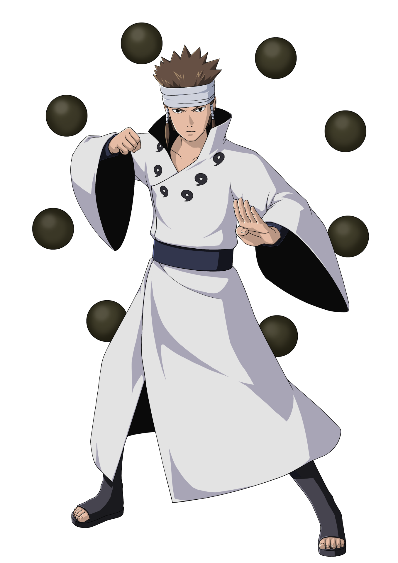 Boruto Uzumaki in 2023  Boruto, Anime ninja, Anime