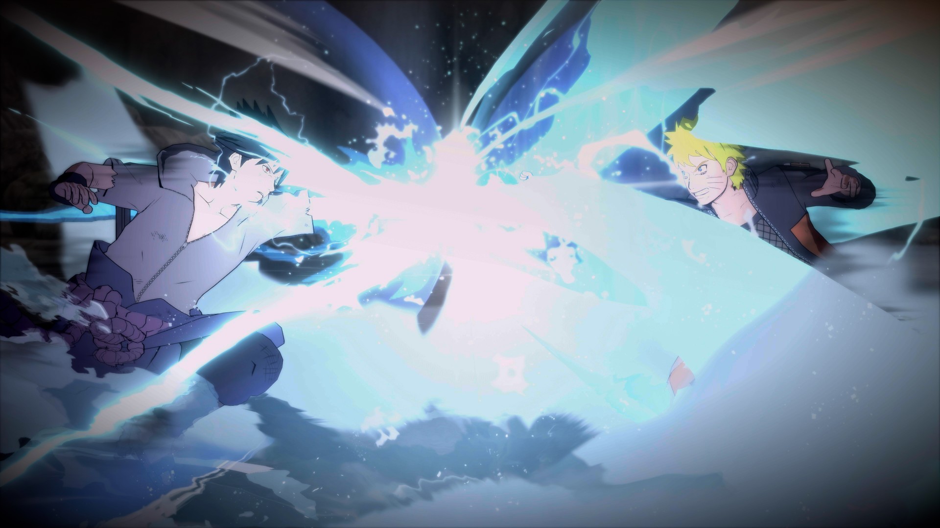 Naruto: Ultimate Ninja Storm Connections é listado na Europa