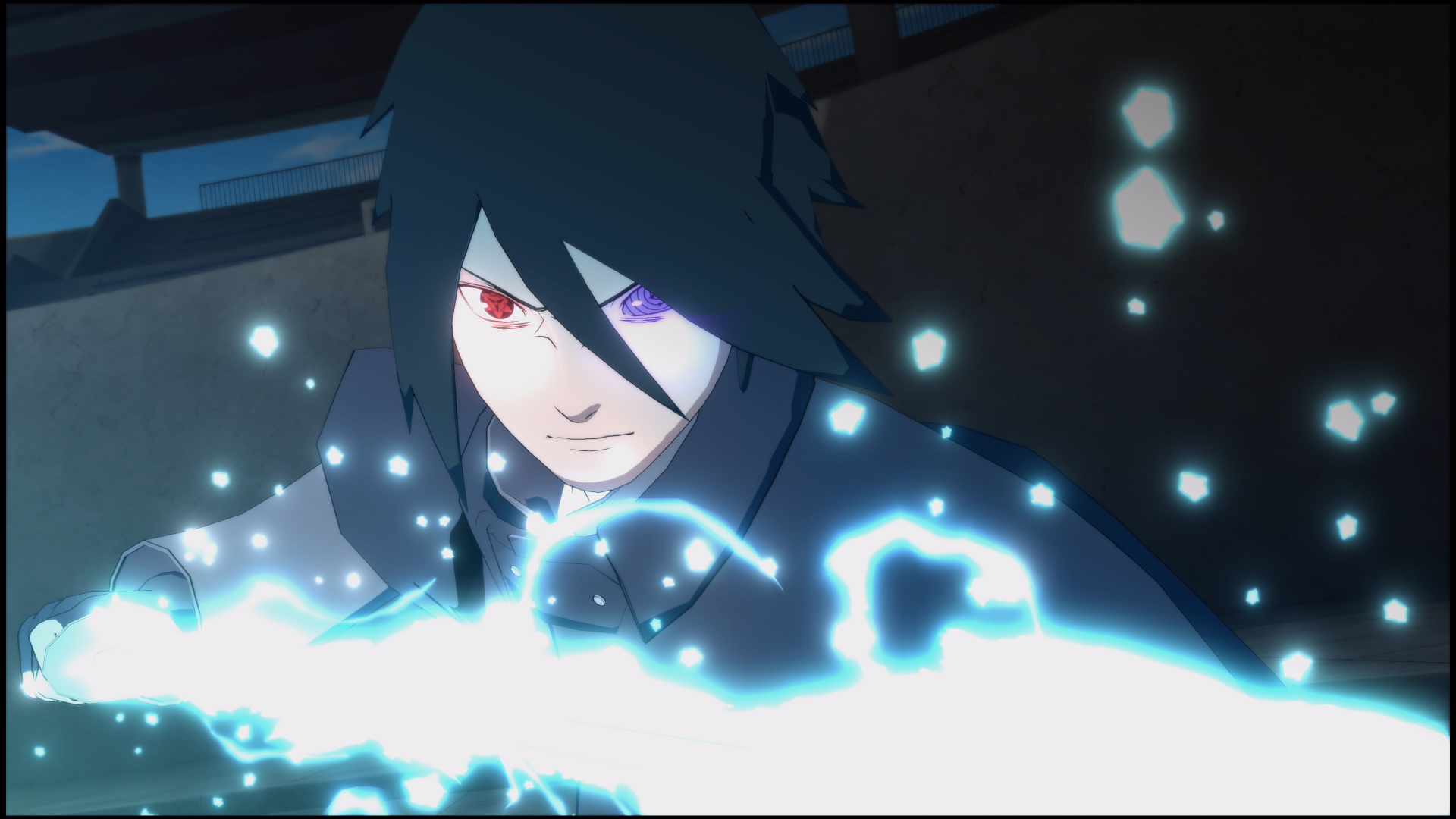  Naruto Shippuden Ultimate Ninja Storm 4 Road to Boruto  (Nintendo Switch) Asia Version. English Subtitle : Video Games