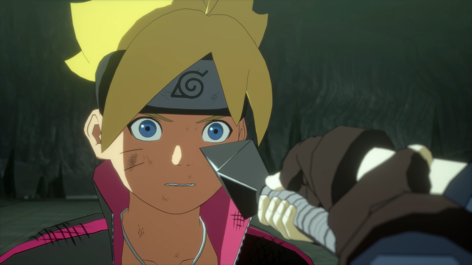 Get a glimpse of the exclusive original story created for NARUTO X BORUTO  Ultimate Ninja STORM CONNECTIONS