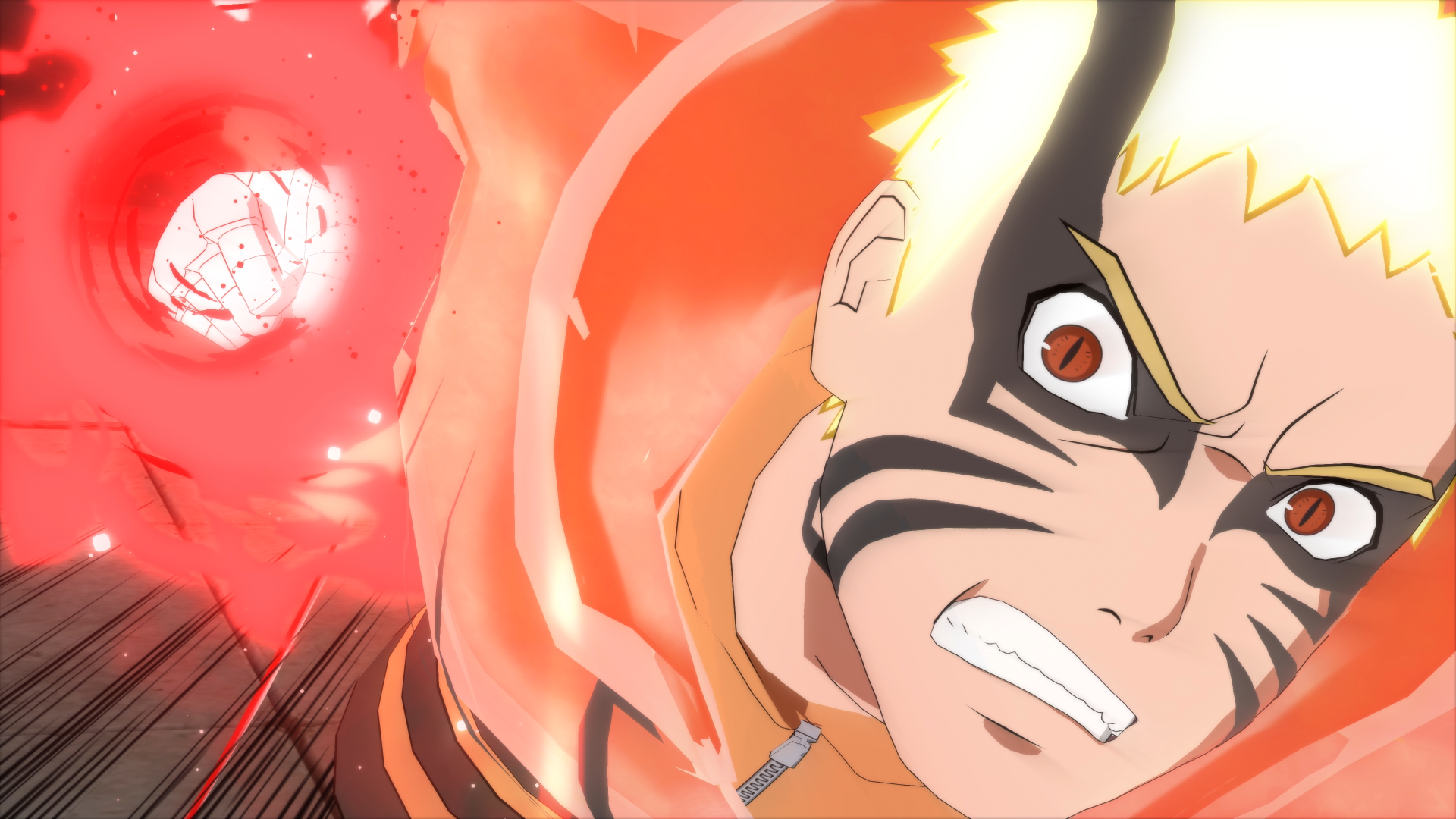 Get a glimpse of the exclusive original story created for NARUTO X BORUTO  Ultimate Ninja STORM CONNECTIONS