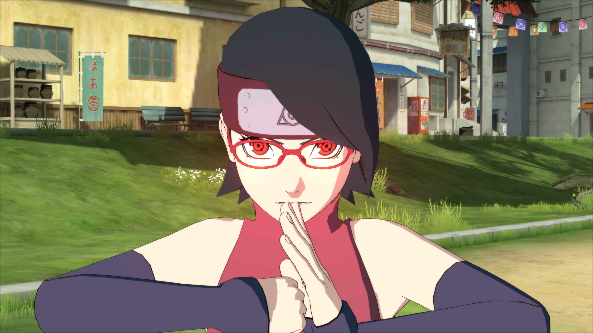 When Will Sarada Activate Her Mangekyou Sharingan? Find it Out