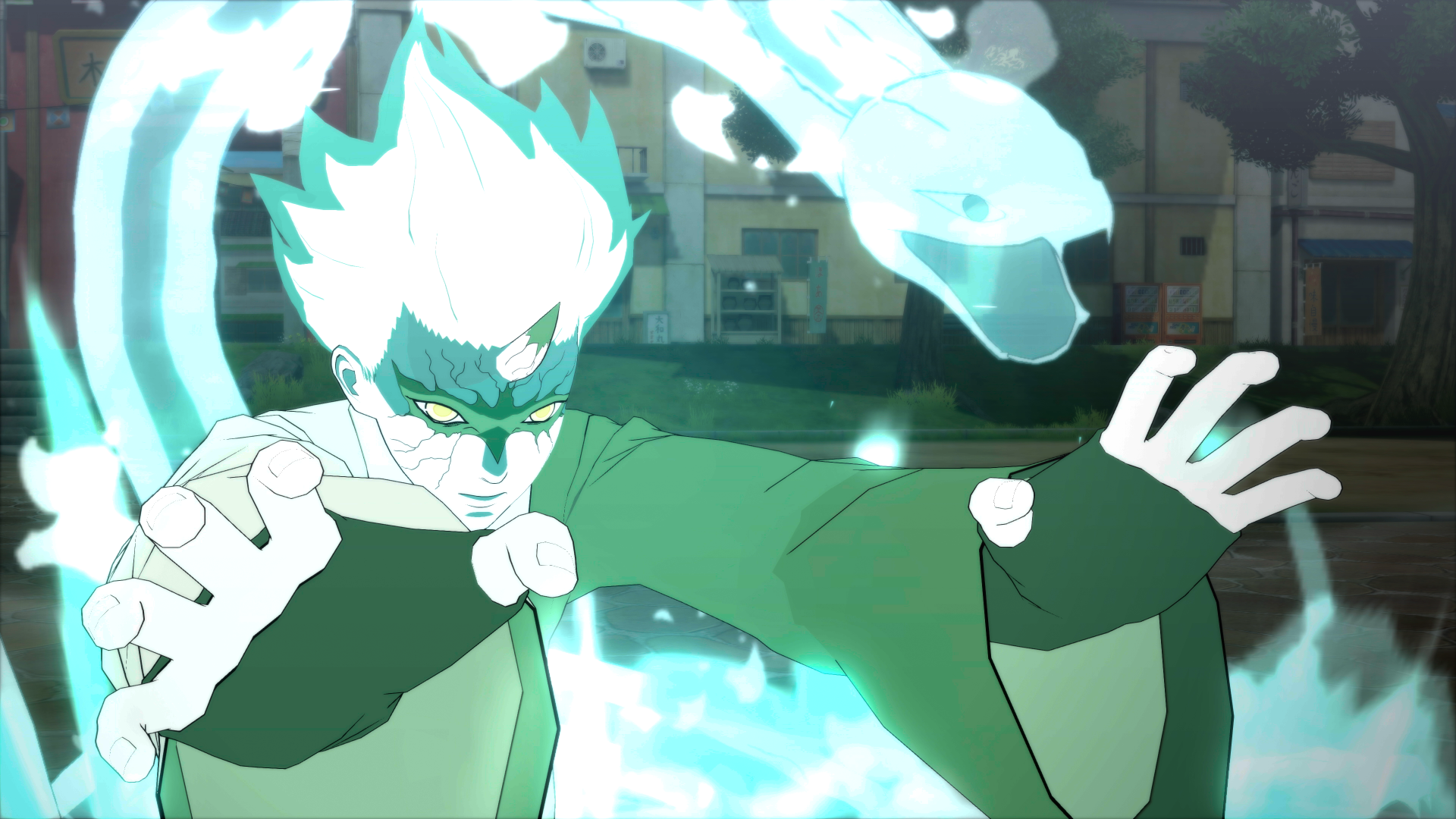 Momoshiki (boruto movie)