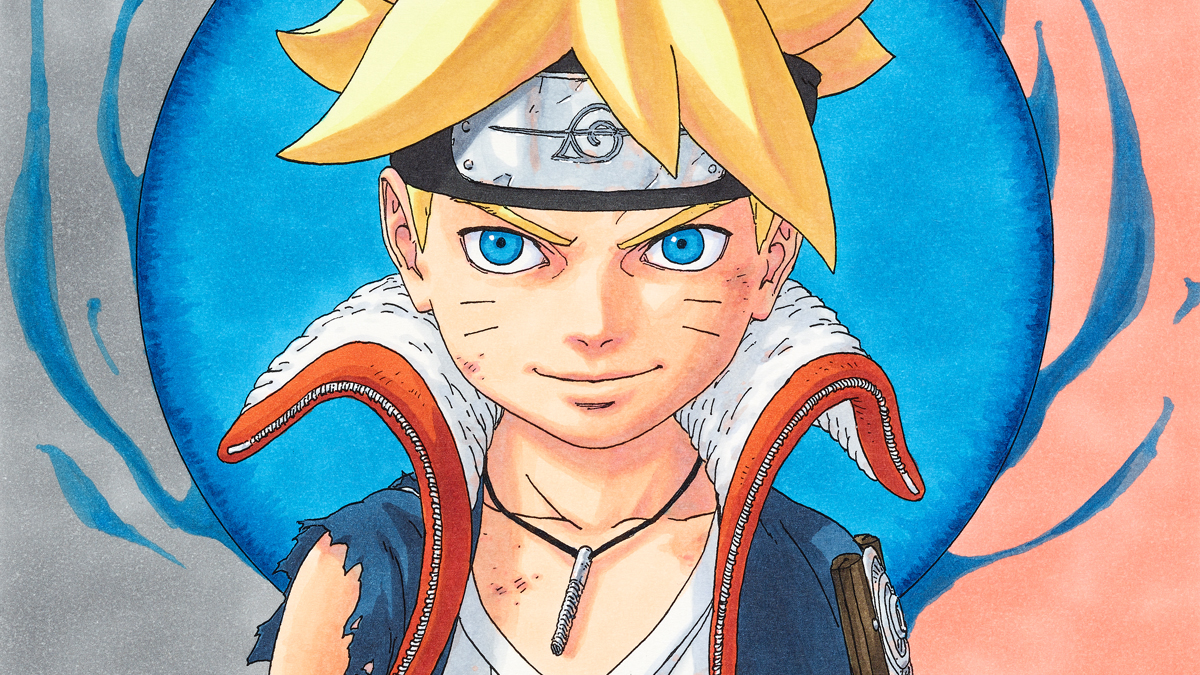 Boruto: Two Blue Vortex, il primo capitolo ha ripagato l'attesa?