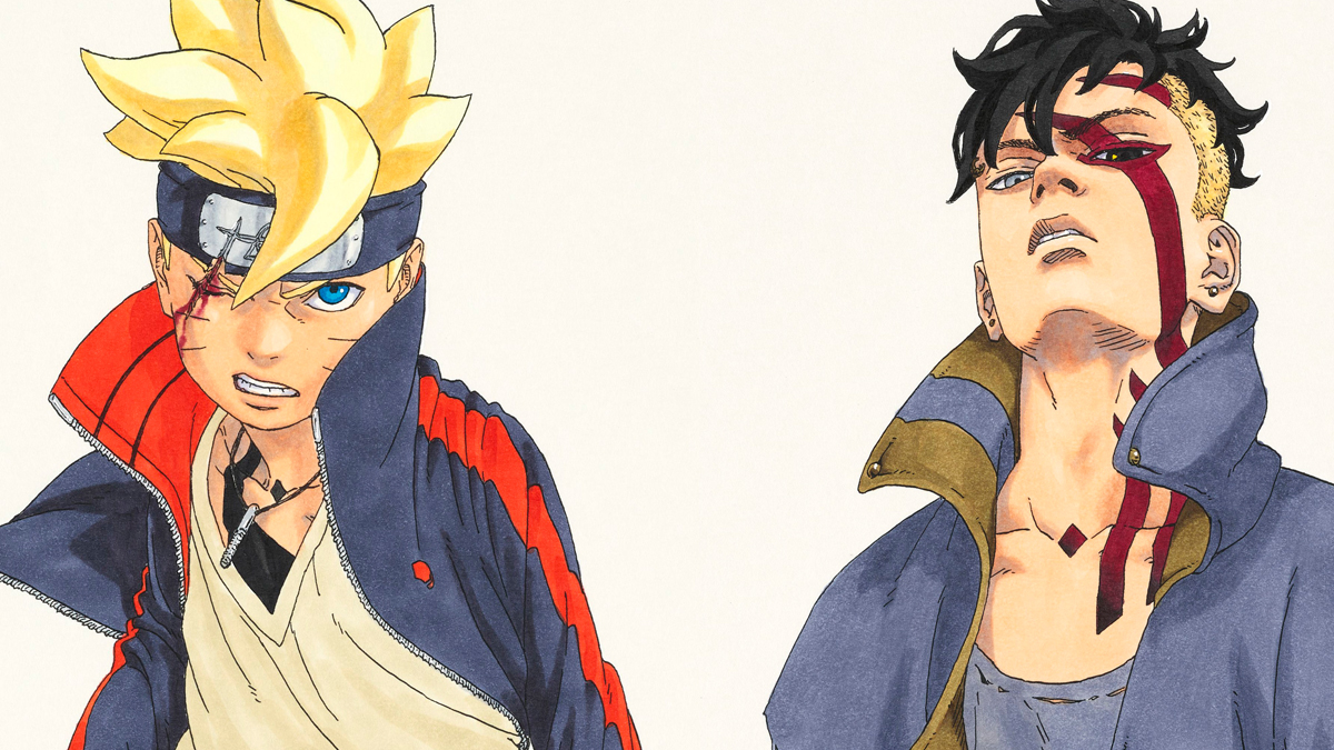 Boruto vs Naruto: 6 reasons why fans are unhappy with the sequel