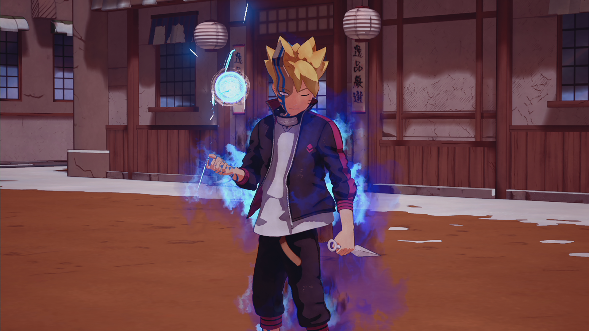 Naruto to Boruto: Shinobi Striker - Boruto Uzumaki (Karma) Launch