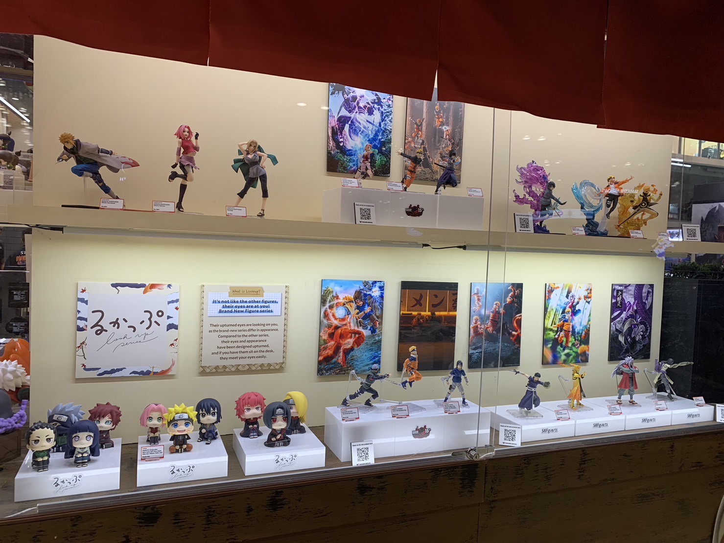 Naruto Booth at New York Comic Con 2023: What to expect?