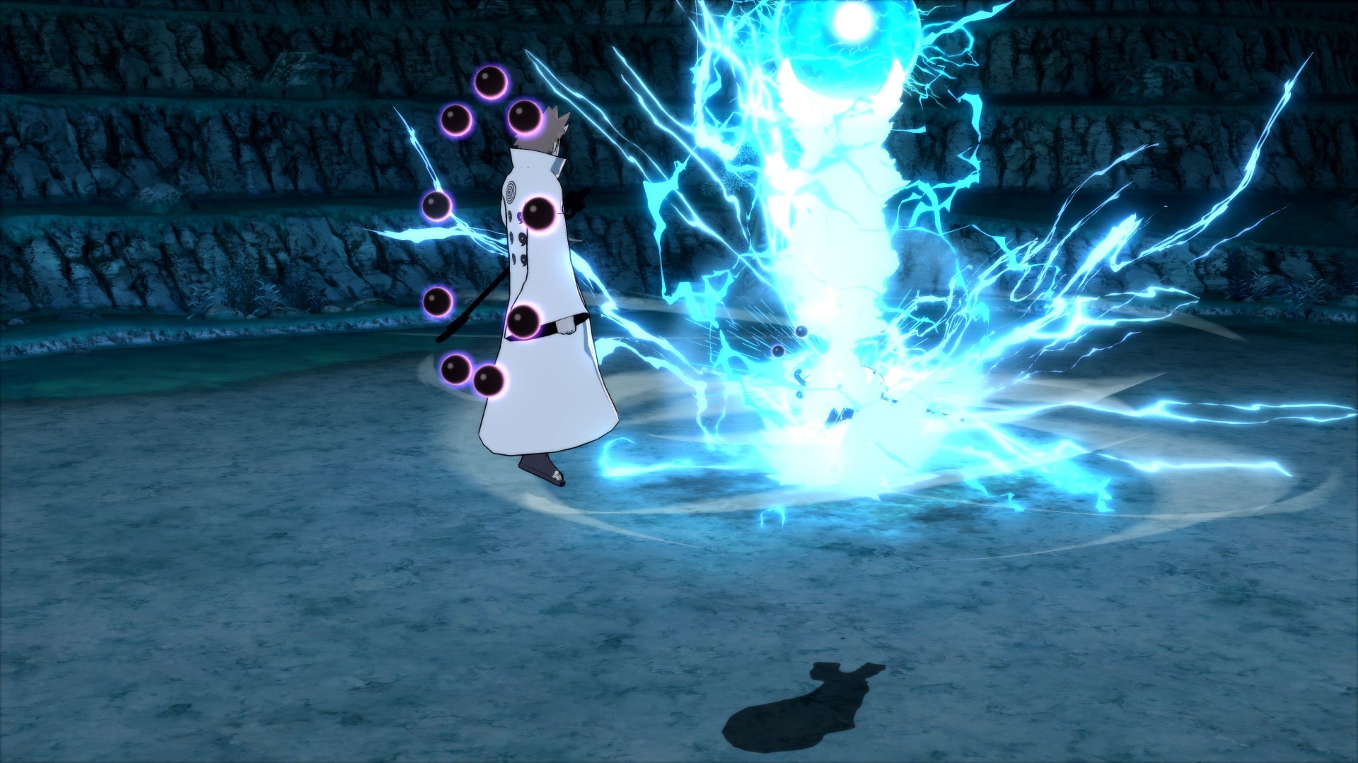 Hagoromo Will Be First DLC Character in Naruto x Boruto Ultimate Ninja  Storm Connections - Siliconera