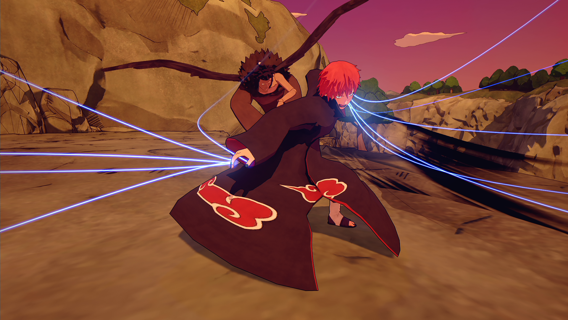 Sasori s'apprête à rejoindre Shinobi Striker dans le DLC #39 !! | NARUTO  SITE OFFICIEL (NARUTO \u0026 BORUTO), image size:1920x1080