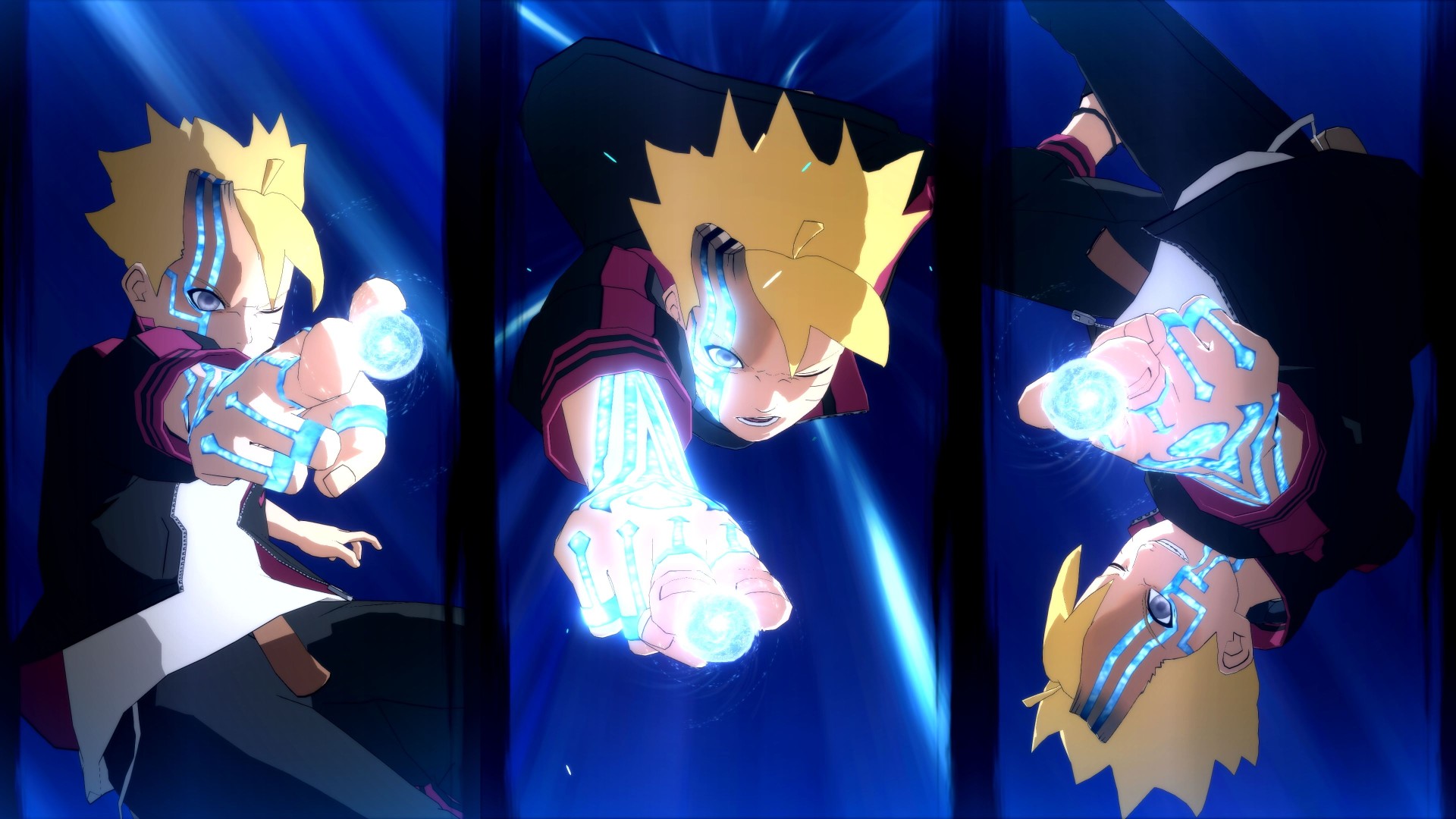naruto-official.com