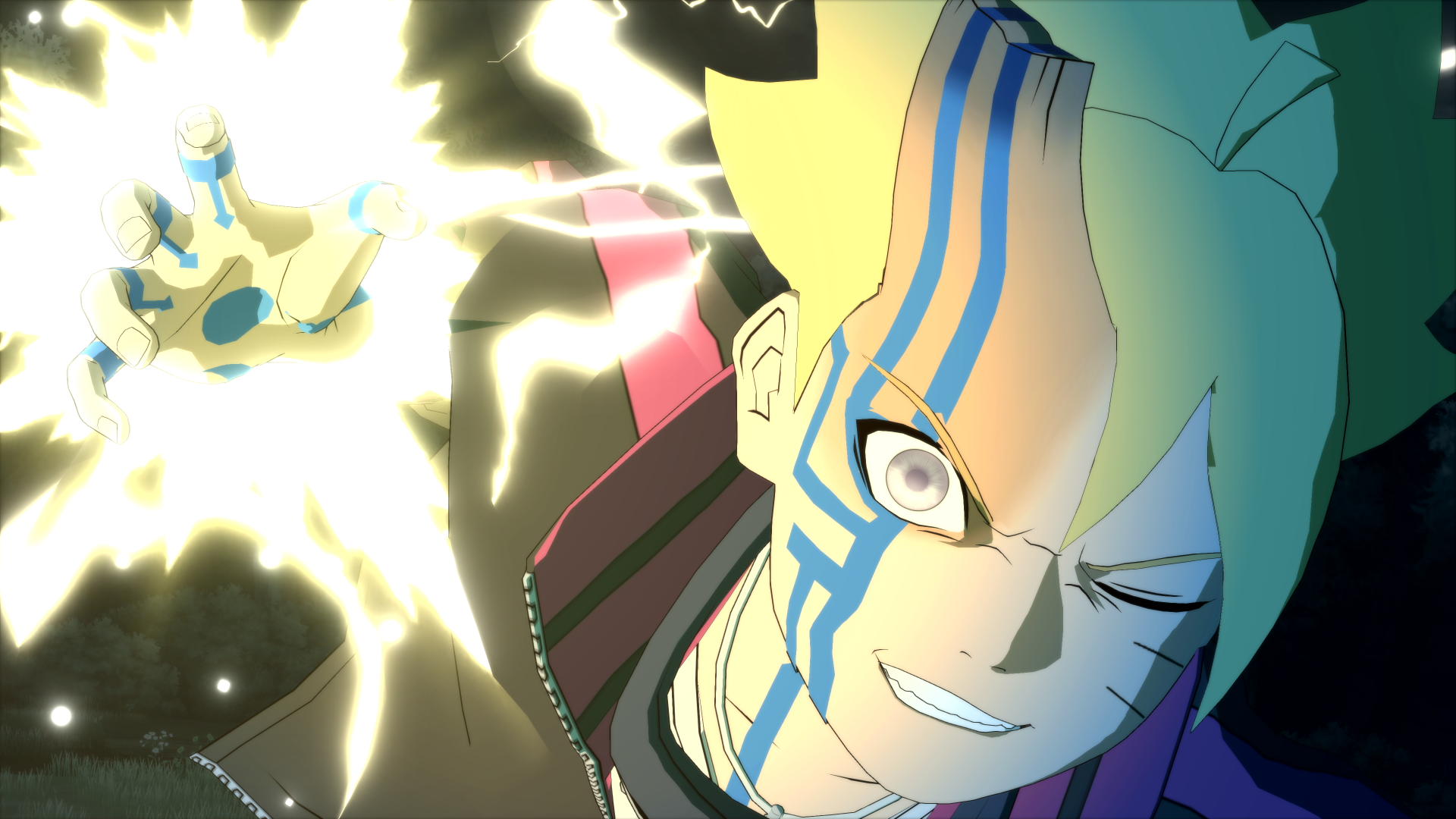 What Is NARUTO X BORUTO Ultimate Ninja STORM CONNECTIONS?