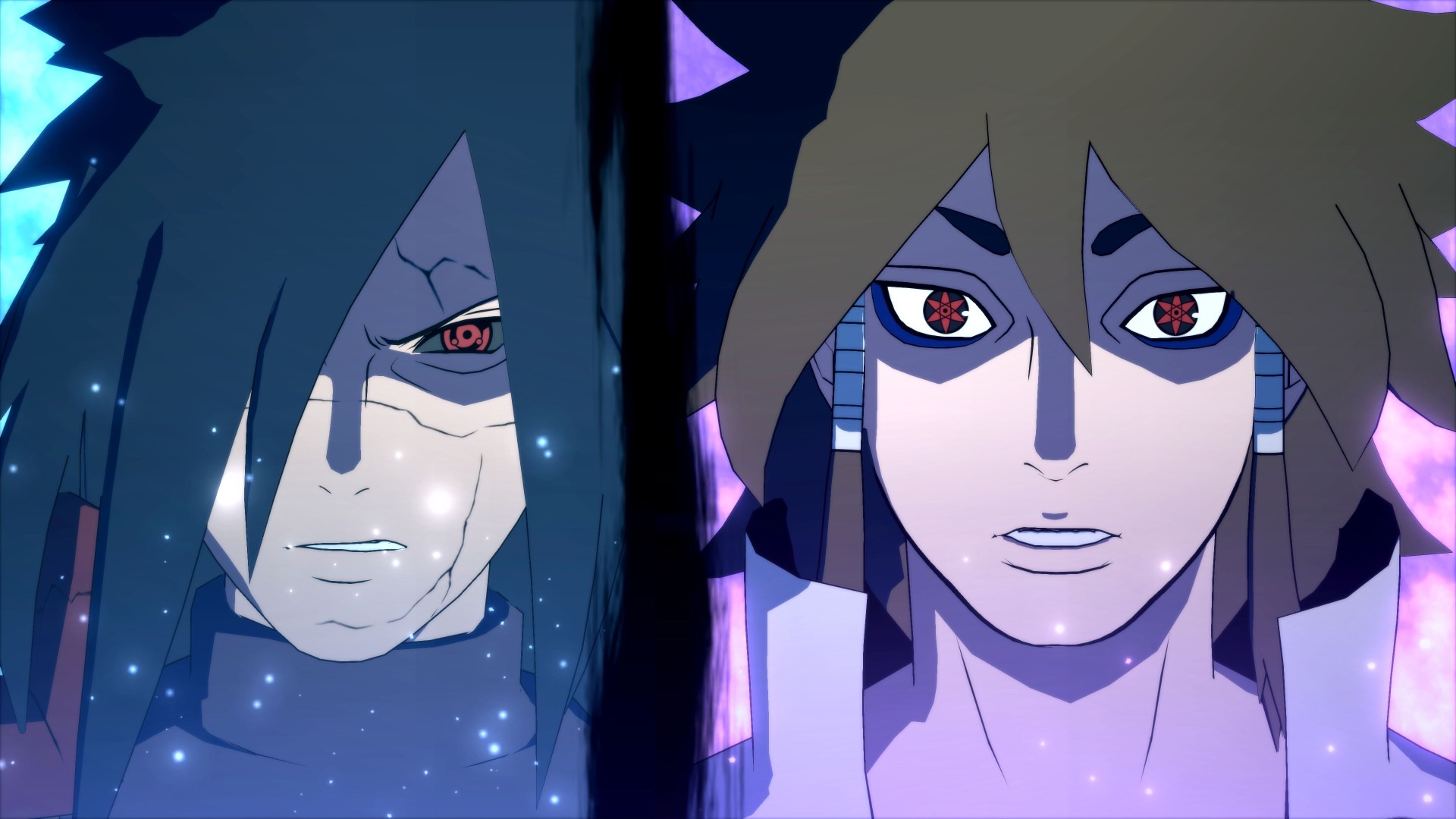 What Is NARUTO X BORUTO Ultimate Ninja STORM CONNECTIONS?