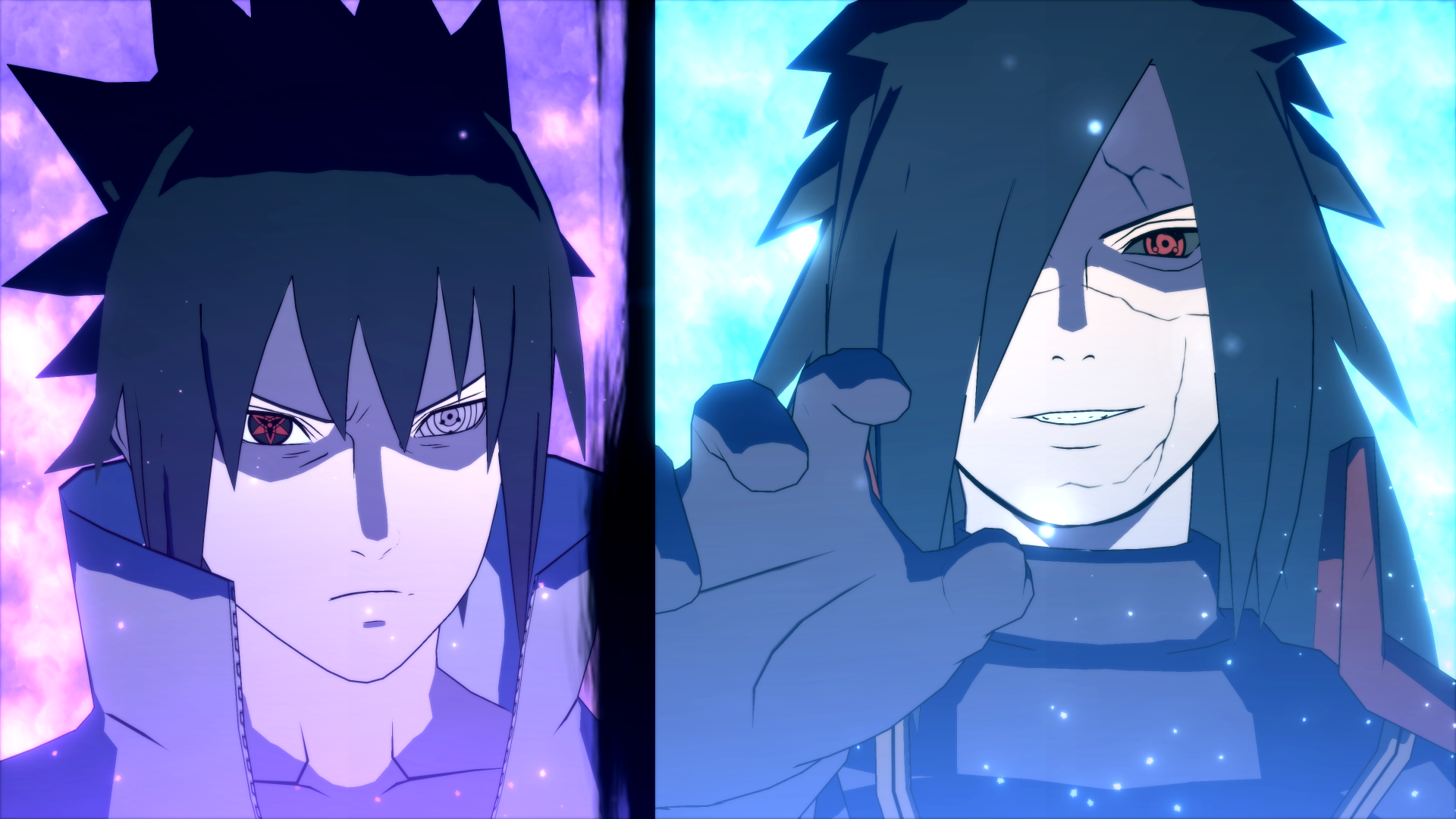 What Is NARUTO X BORUTO Ultimate Ninja STORM CONNECTIONS?