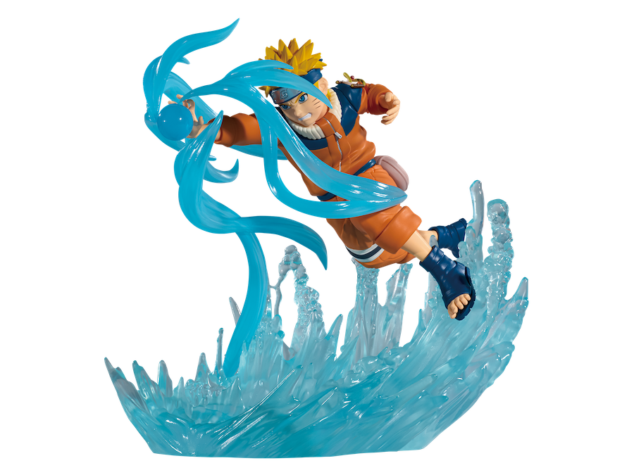 NARUTO-ナルト- Combination Battle-うずまきナルト- | 【公式】NARUTO