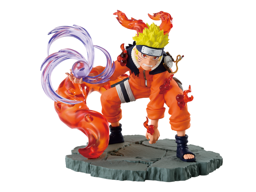 NARUTO-ナルト- Memorable Saga-うずまきナルト-Ⅱ | 【公式】NARUTO