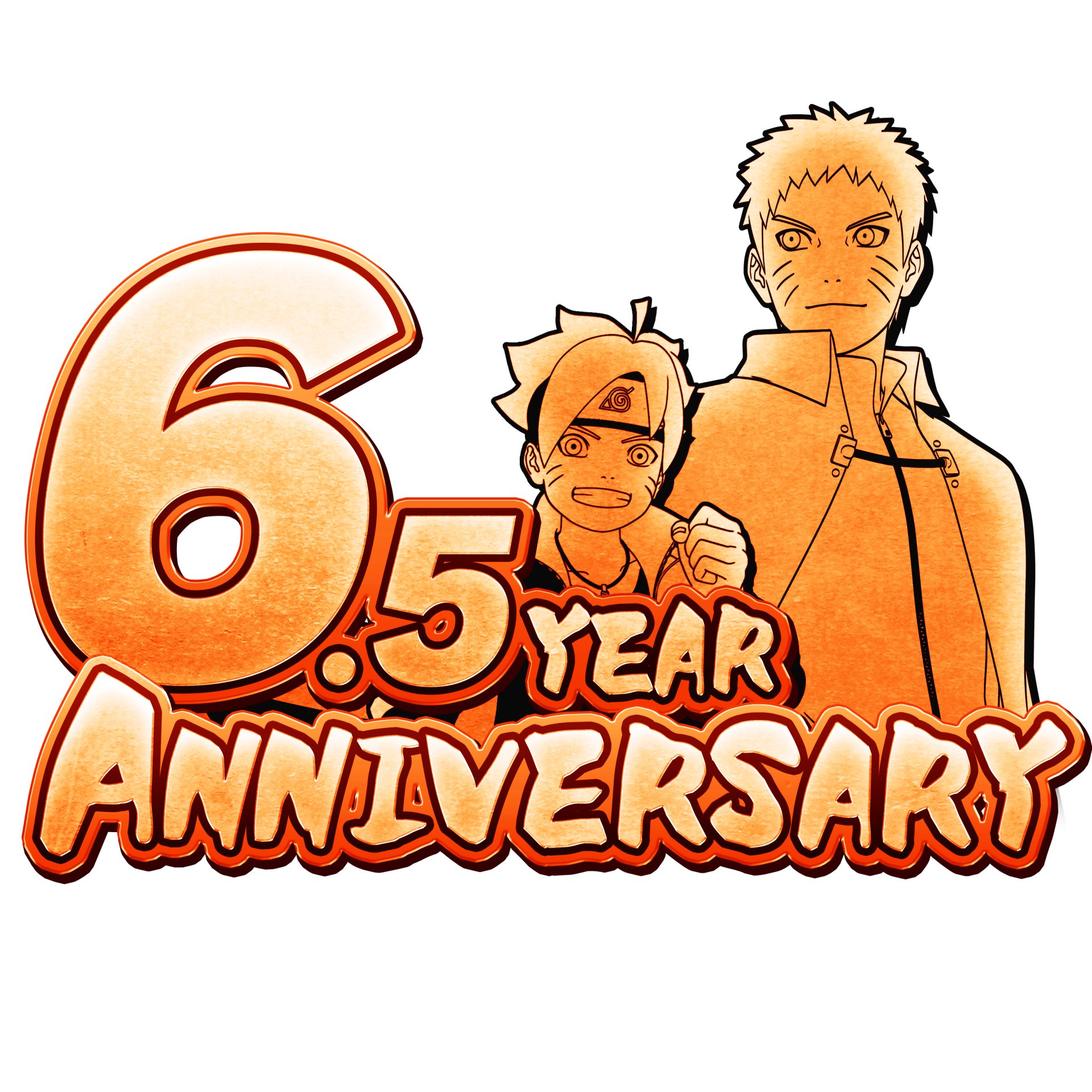 naruto-official.com