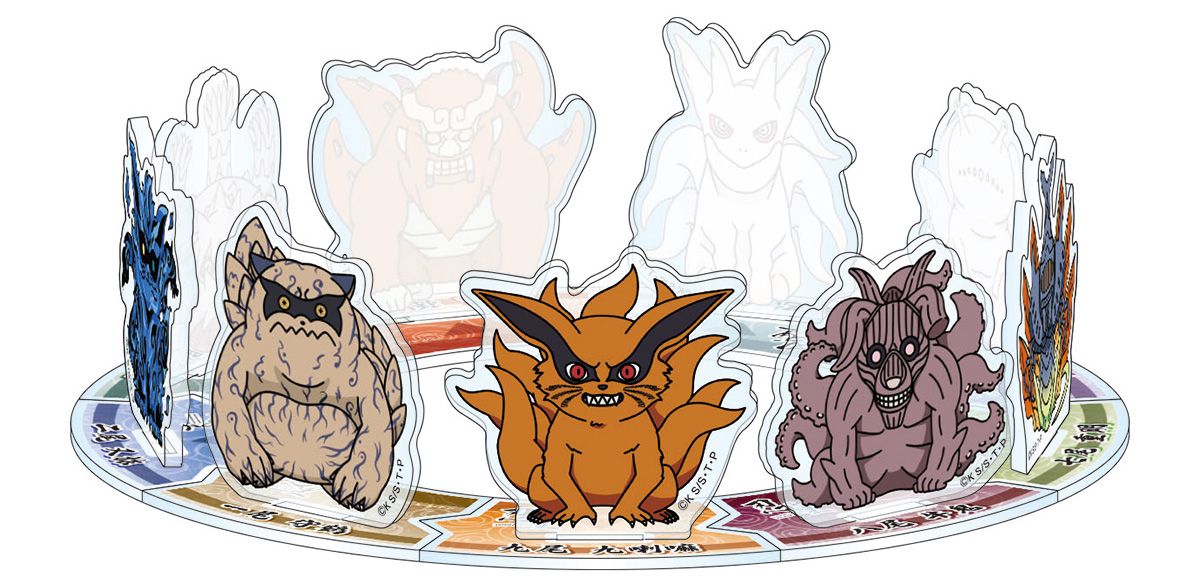 ニジゲンノモリ「NARUTO＆BORUTO 忍里」ショップ「木ノ葉商店