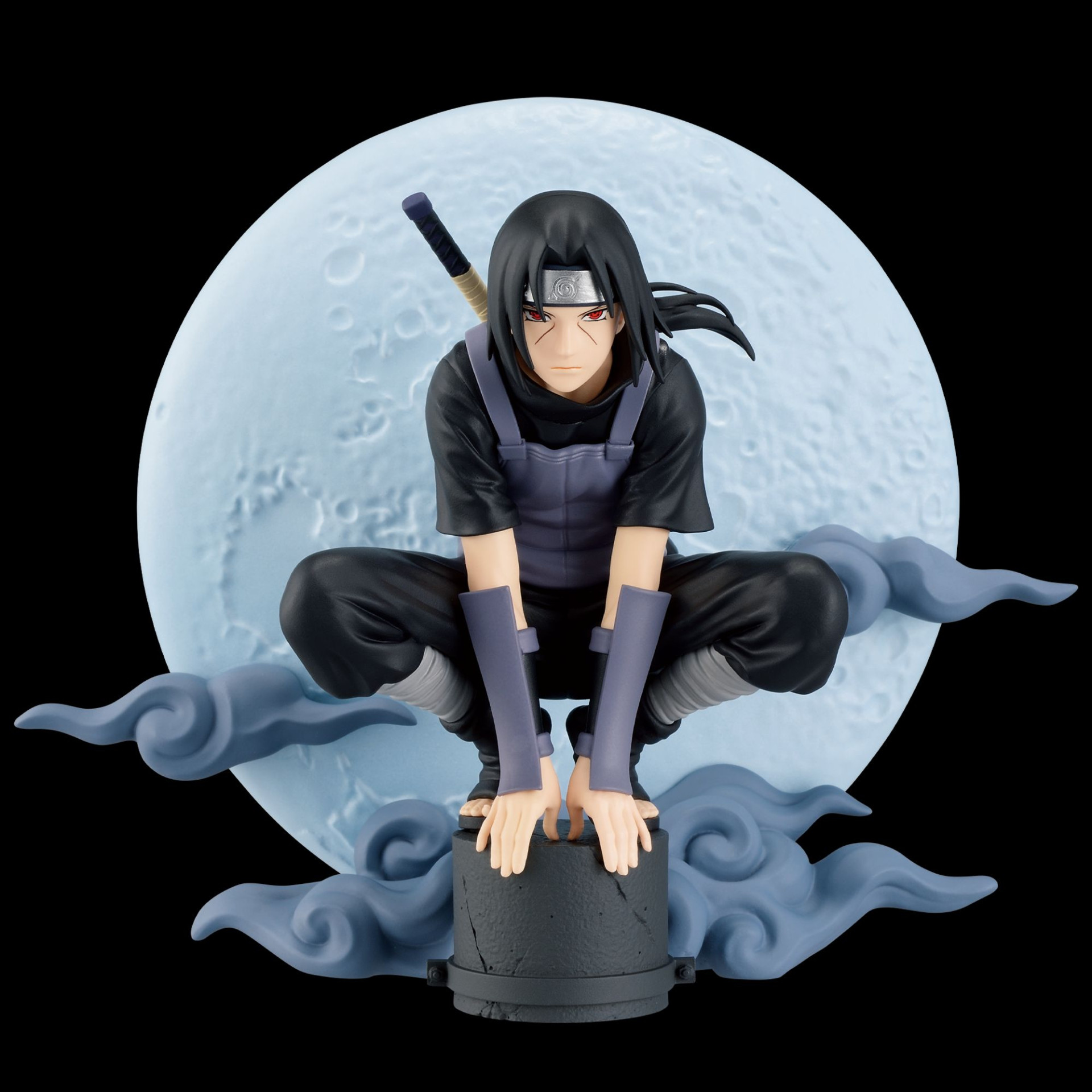 NARUTO-ナルト- 疾風伝 Memorable Saga Special-うちはイタチ