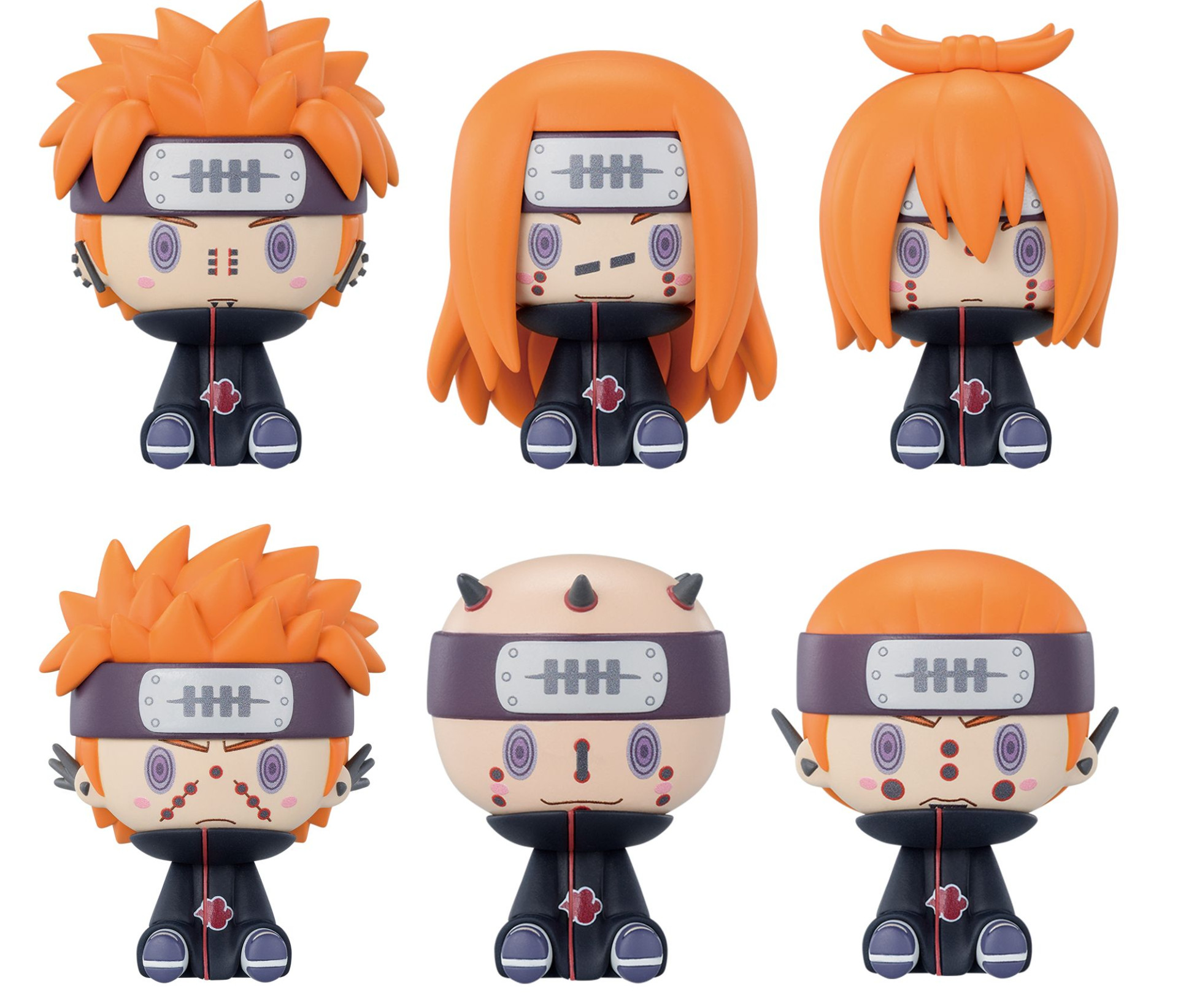 後編】「一番くじ NARUTO-ナルト- 疾風伝 輪廻の嘆きと平和の懸け橋