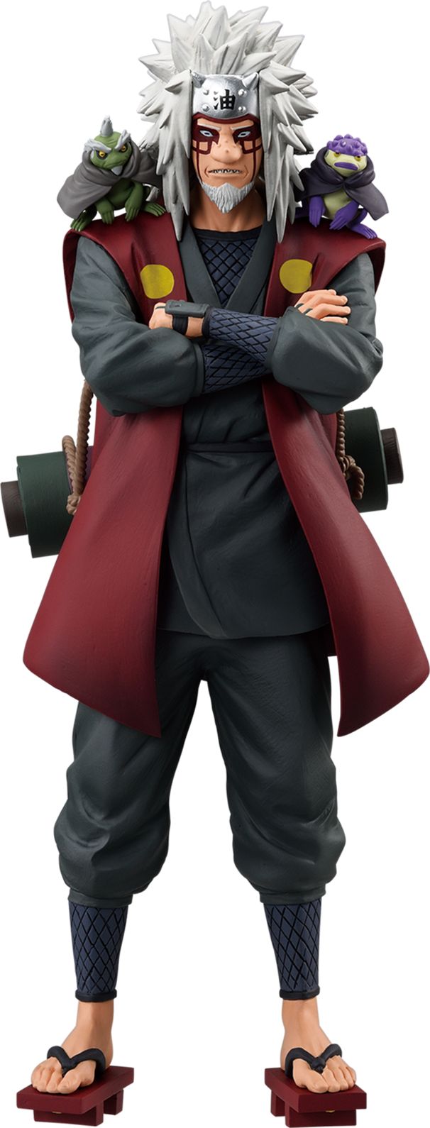 前編】「一番くじ NARUTO-ナルト- 疾風伝 輪廻の嘆きと平和の懸け橋