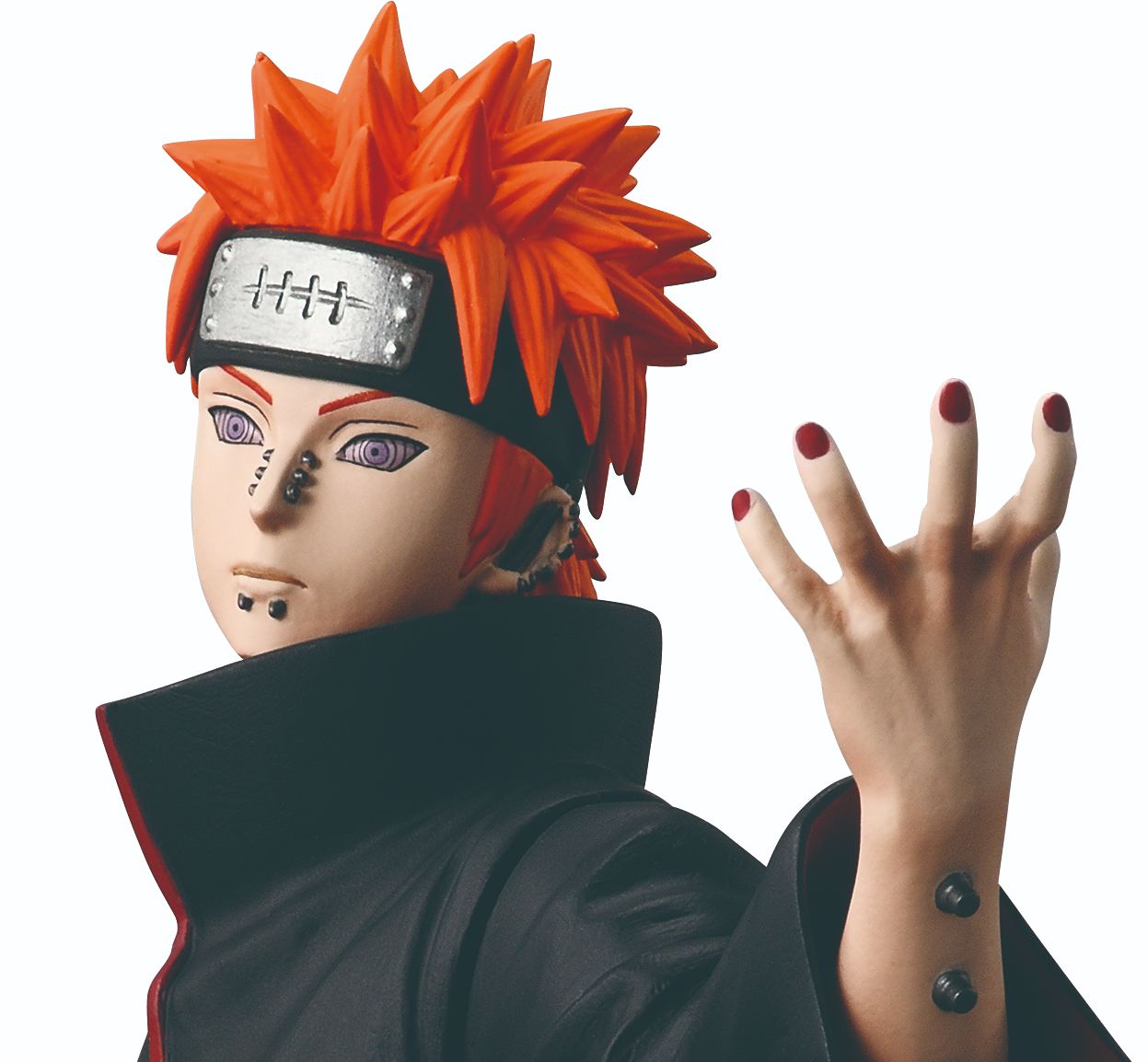 一番くじ ナルト- 疾風伝 輪廻の嘆きと平和の懸け橋 C賞 ペイン(天道