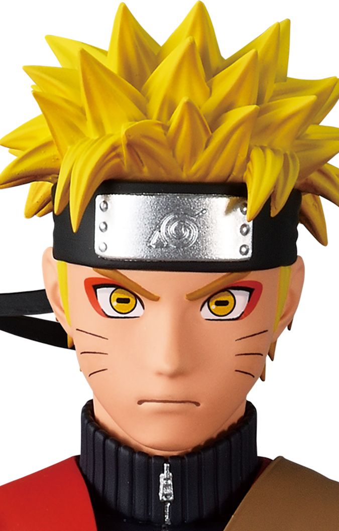 前編】「一番くじ NARUTO-ナルト- 疾風伝 輪廻の嘆きと平和の懸け橋