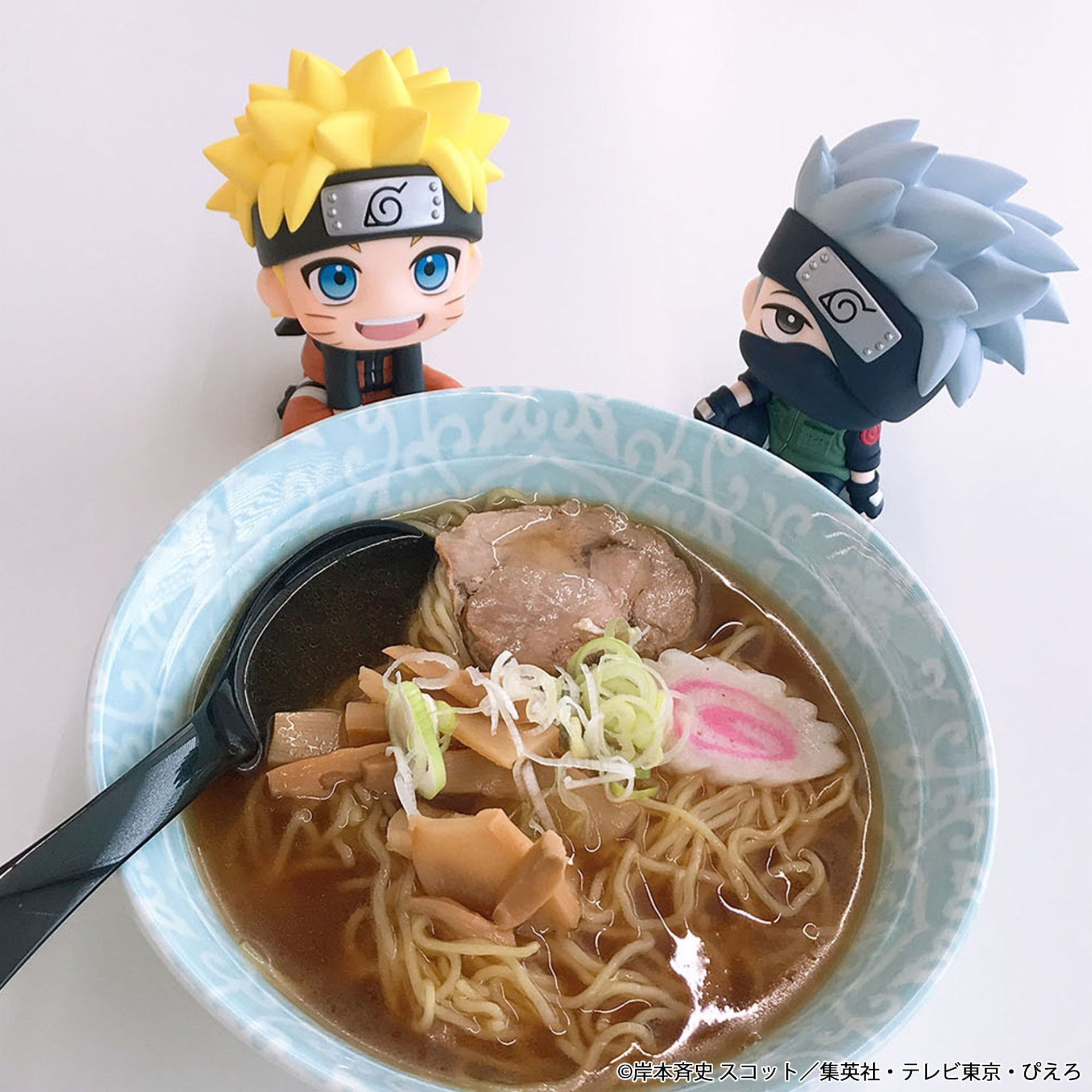 メガハウス】ちょこっとサイズが可愛い「ちょこりんコレクション」に