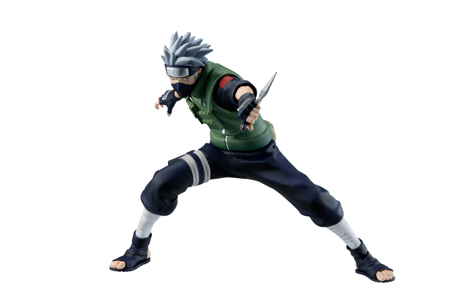 NARUTO 72 series-」よりカカシとオビトをフィギュア化！ | 【公式