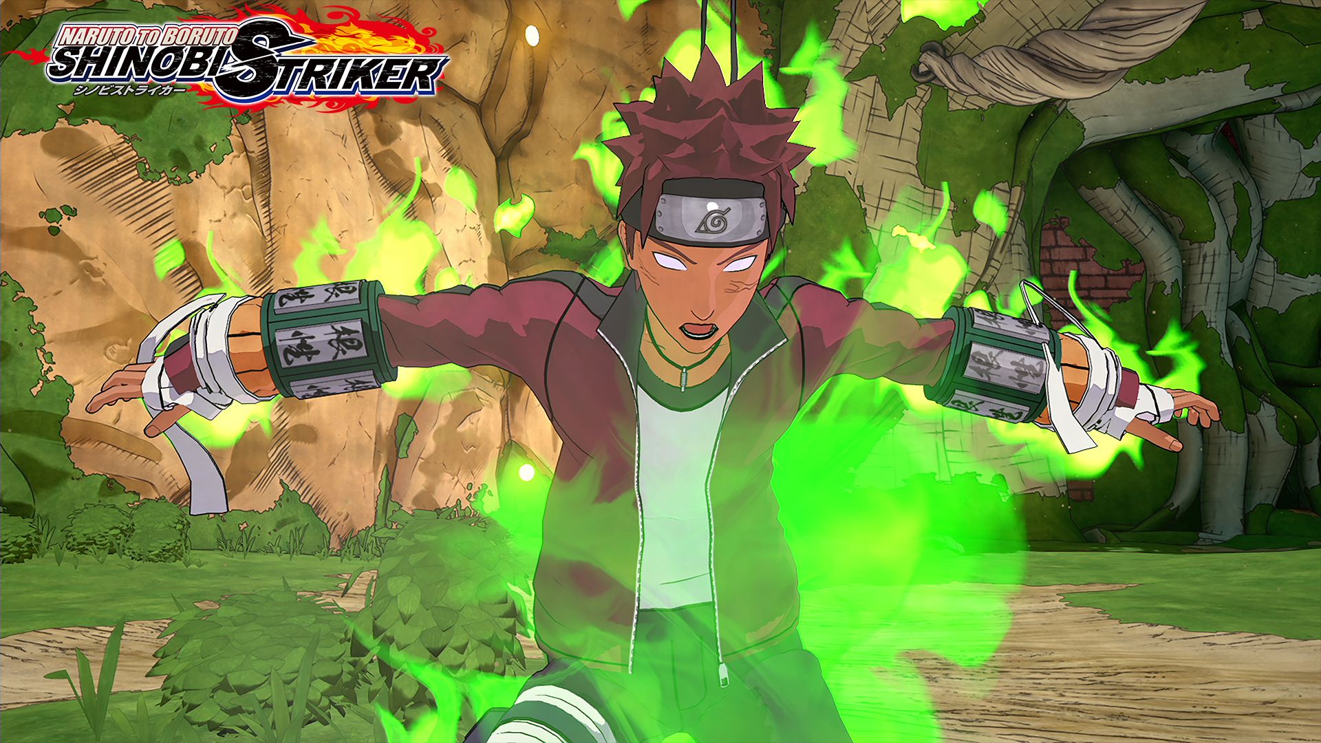 公式】NARUTO OFFICIAL SITE、NARUTO -ナルト-オフィシャルサイト