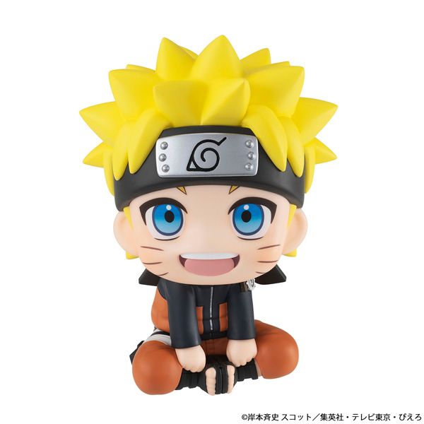 ファン必見！NARUTOグッズ最新情報：2026年6月の注目アイテムを一挙ご