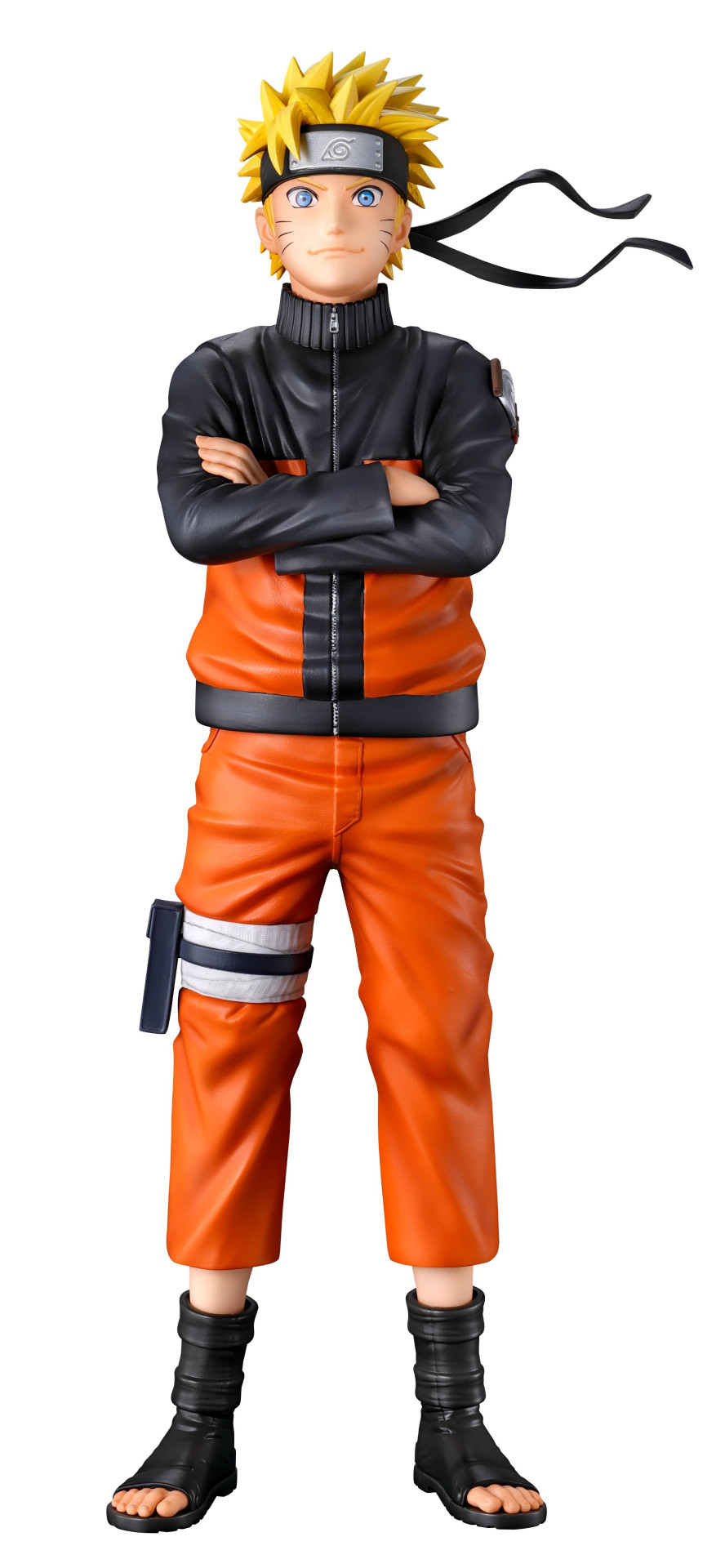 前編】「一番くじ NARUTO-ナルト- 疾風伝 風影奪還編」発売直前